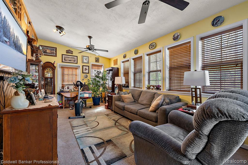 6595 ROGERS Drive, North Branch, MI 48461 — Photo 40