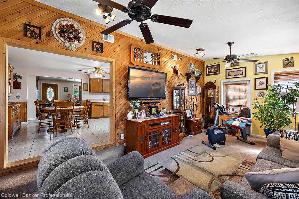 6595 ROGERS Drive, North Branch, MI 48461 — Photo 41
