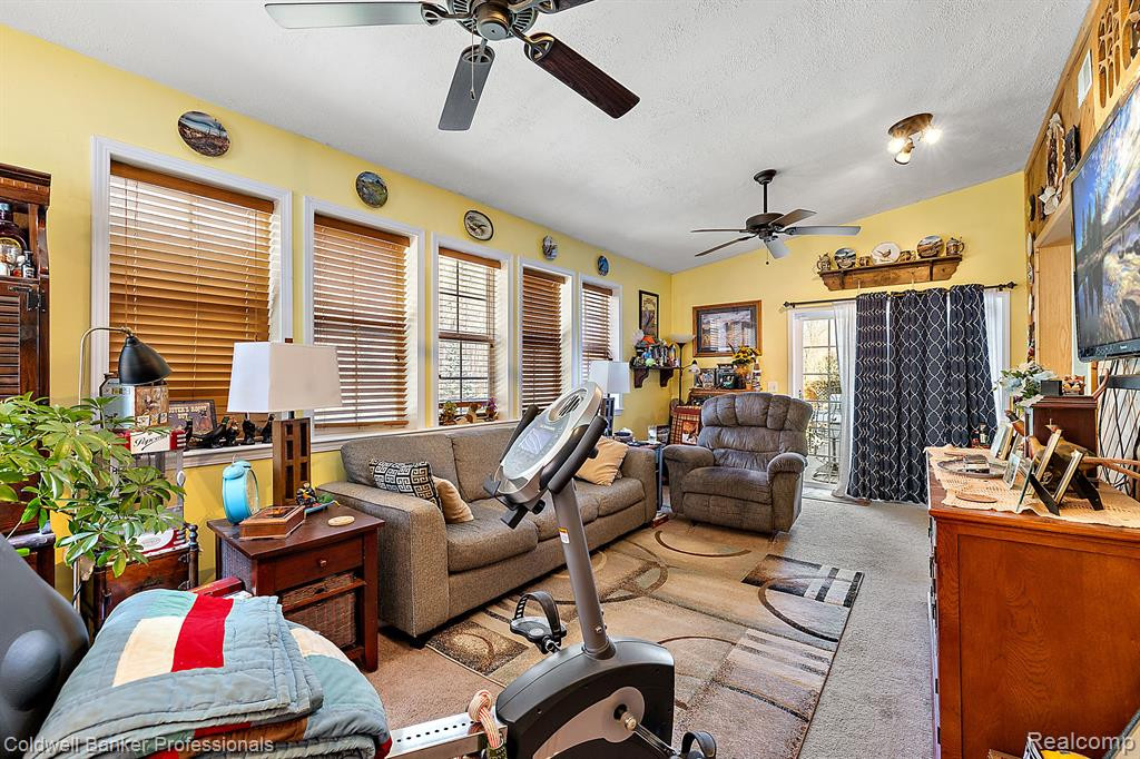 6595 ROGERS Drive, North Branch, MI 48461 — Photo 42