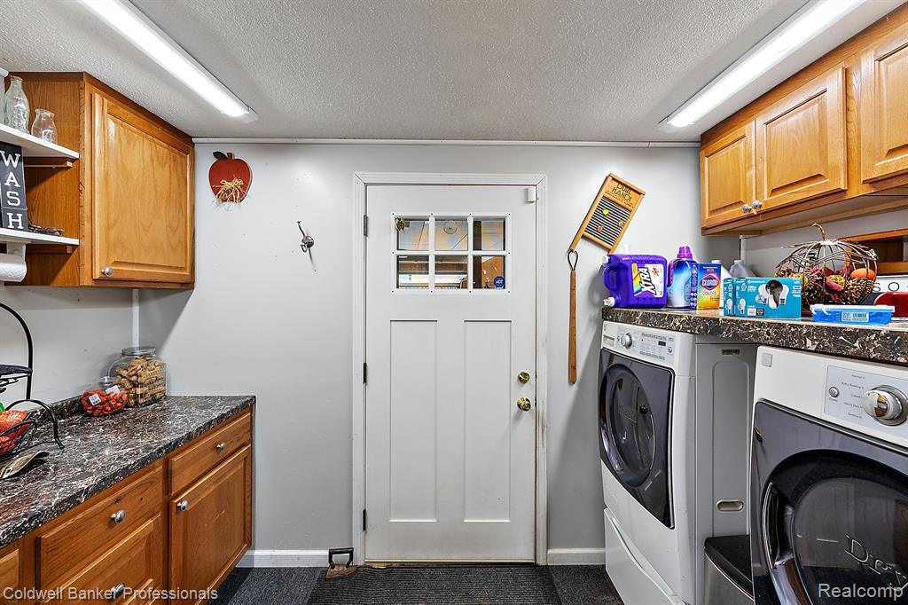 6595 ROGERS Drive, North Branch, MI 48461 — Photo 44