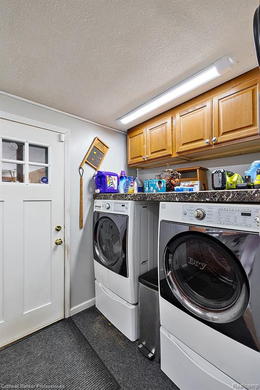 6595 ROGERS Drive, North Branch, MI 48461 — Photo 45