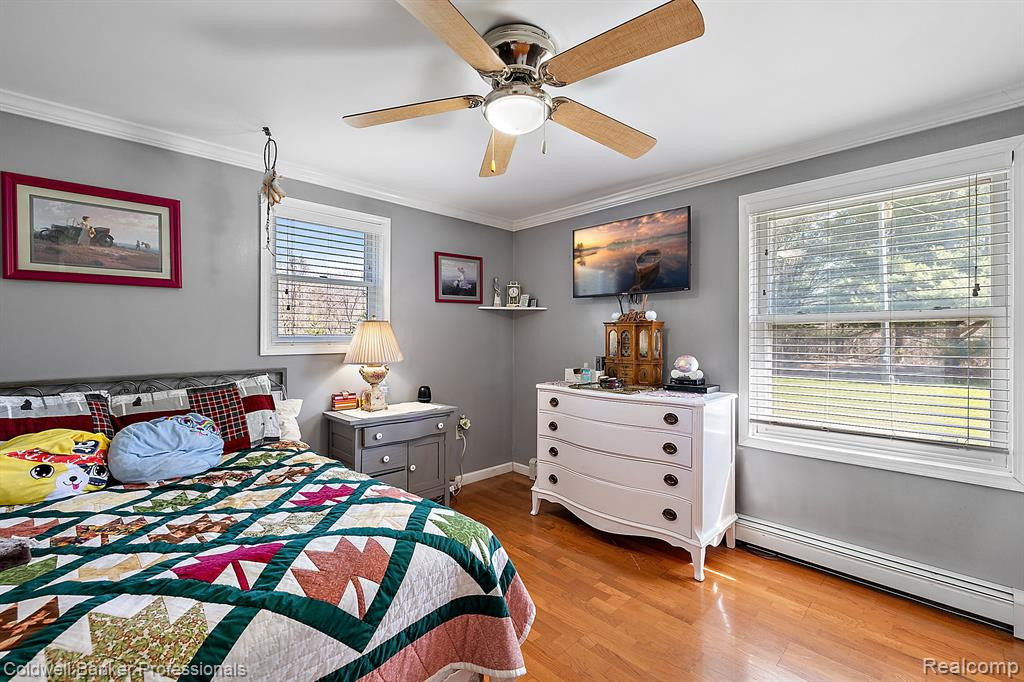 6595 ROGERS Drive, North Branch, MI 48461 — Photo 50