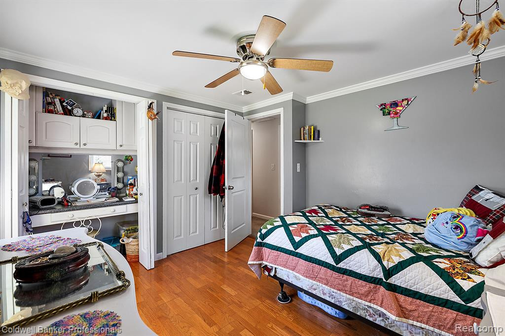6595 ROGERS Drive, North Branch, MI 48461 — Photo 51