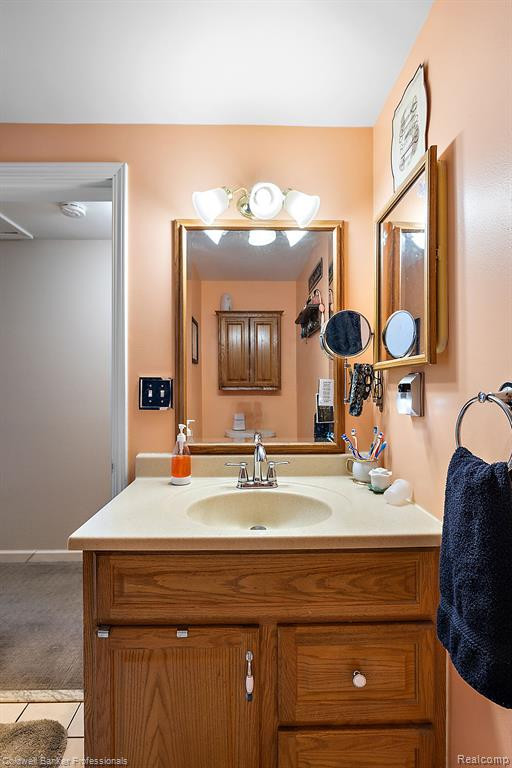 6595 ROGERS Drive, North Branch, MI 48461 — Photo 53