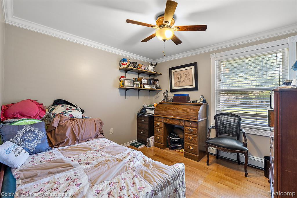 6595 ROGERS Drive, North Branch, MI 48461 — Photo 55
