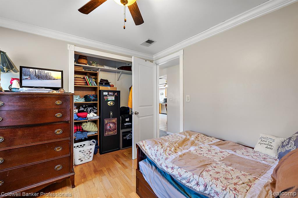 6595 ROGERS Drive, North Branch, MI 48461 — Photo 56