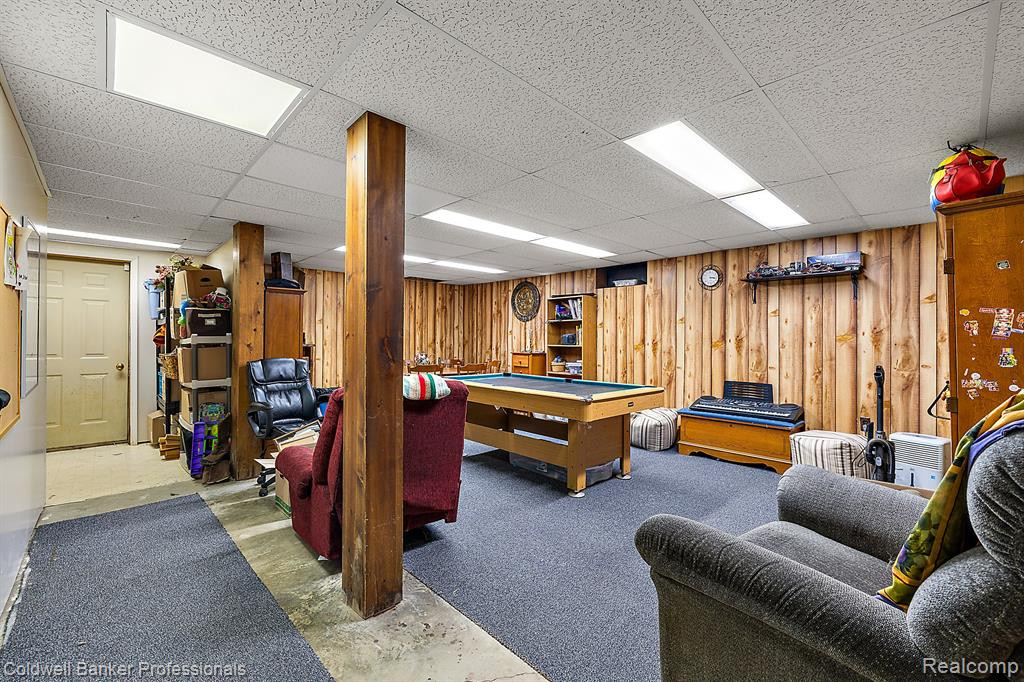 6595 ROGERS Drive, North Branch, MI 48461 — Photo 57