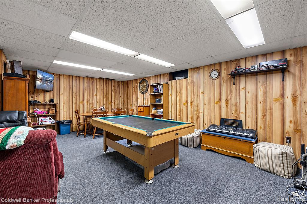 6595 ROGERS Drive, North Branch, MI 48461 — Photo 58