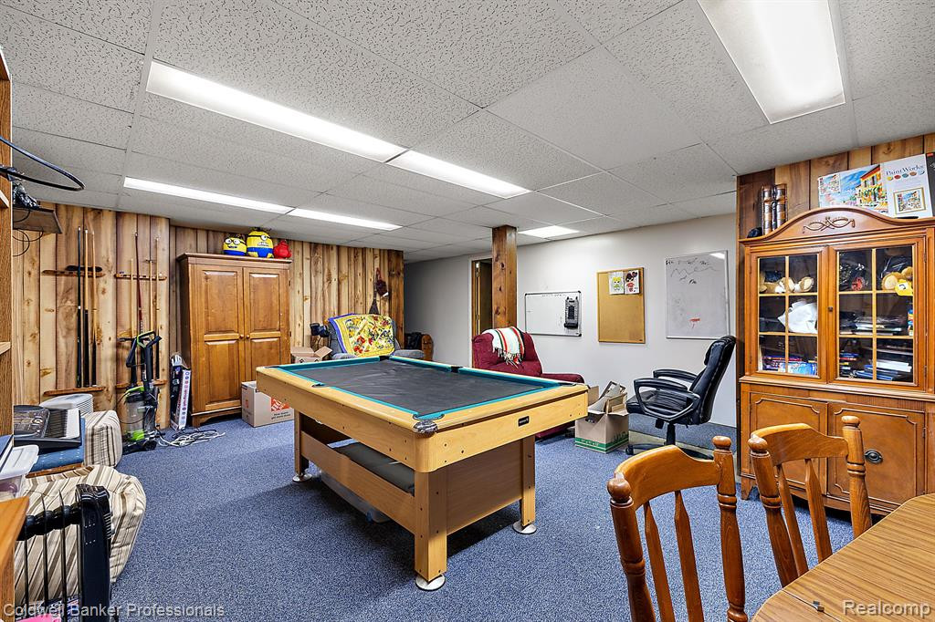 6595 ROGERS Drive, North Branch, MI 48461 — Photo 59