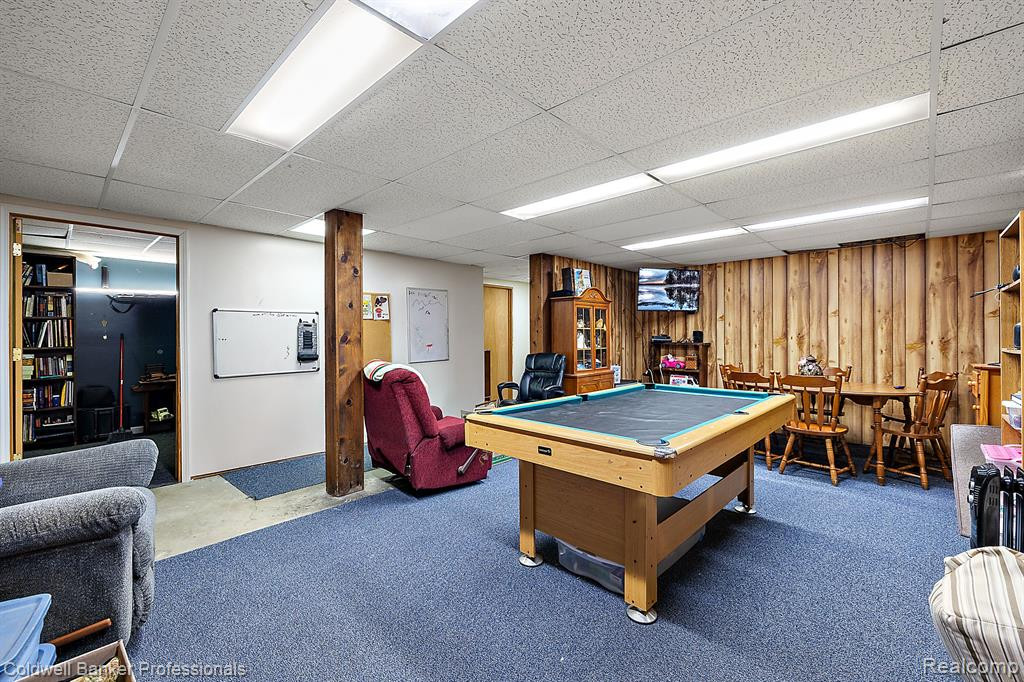 6595 ROGERS Drive, North Branch, MI 48461 — Photo 60
