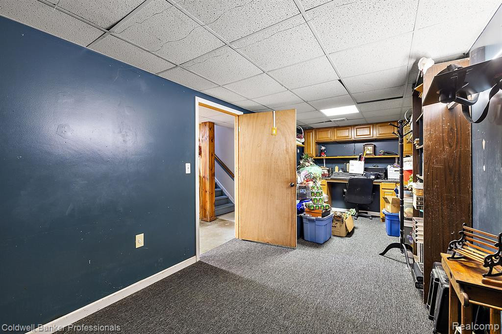 6595 ROGERS Drive, North Branch, MI 48461 — Photo 61