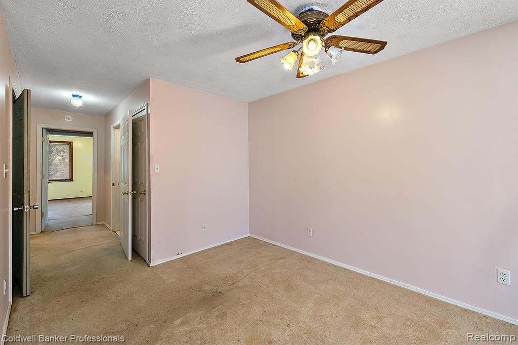 6595 ROGERS Drive, North Branch, MI 48461 — Photo 67