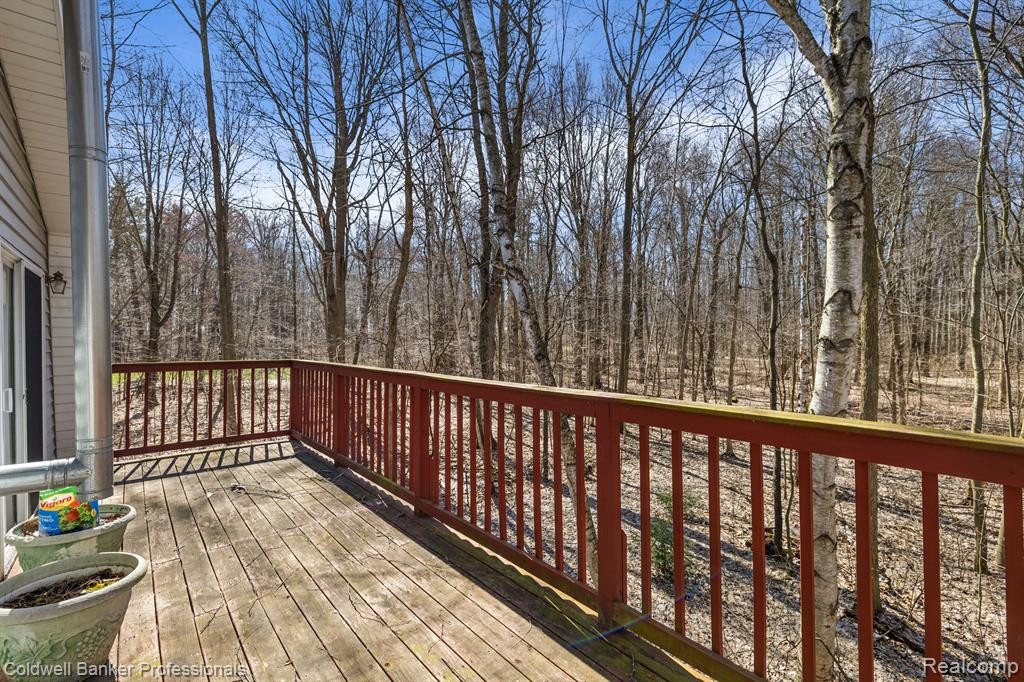 6595 ROGERS Drive, North Branch, MI 48461 — Photo 74