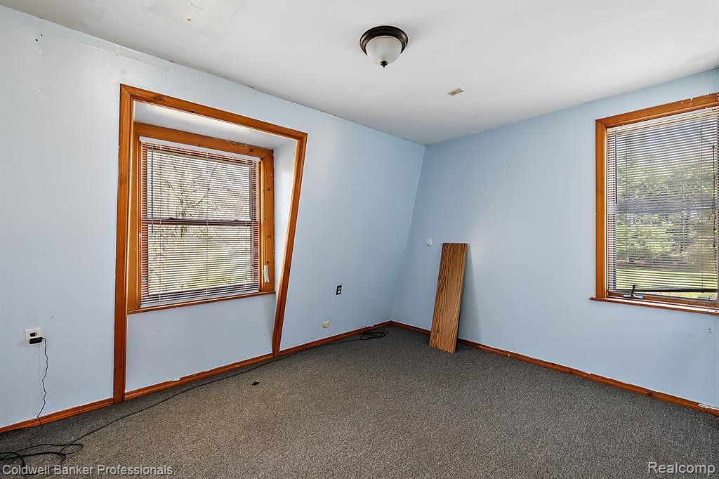 6595 ROGERS Drive, North Branch, MI 48461 — Photo 77