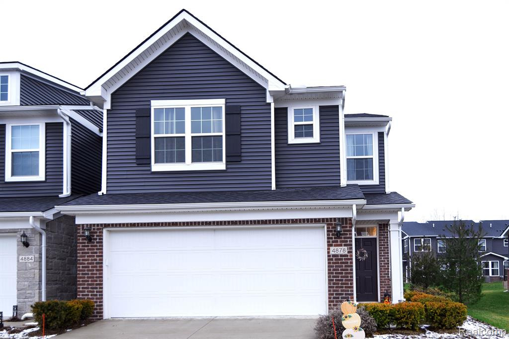 4878 BROOMFIELD Way, Lake Orion, MI — Photo 3
