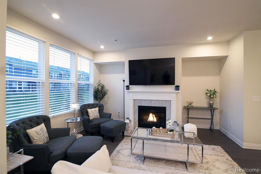 4878 BROOMFIELD Way, Lake Orion, MI — Photo 12