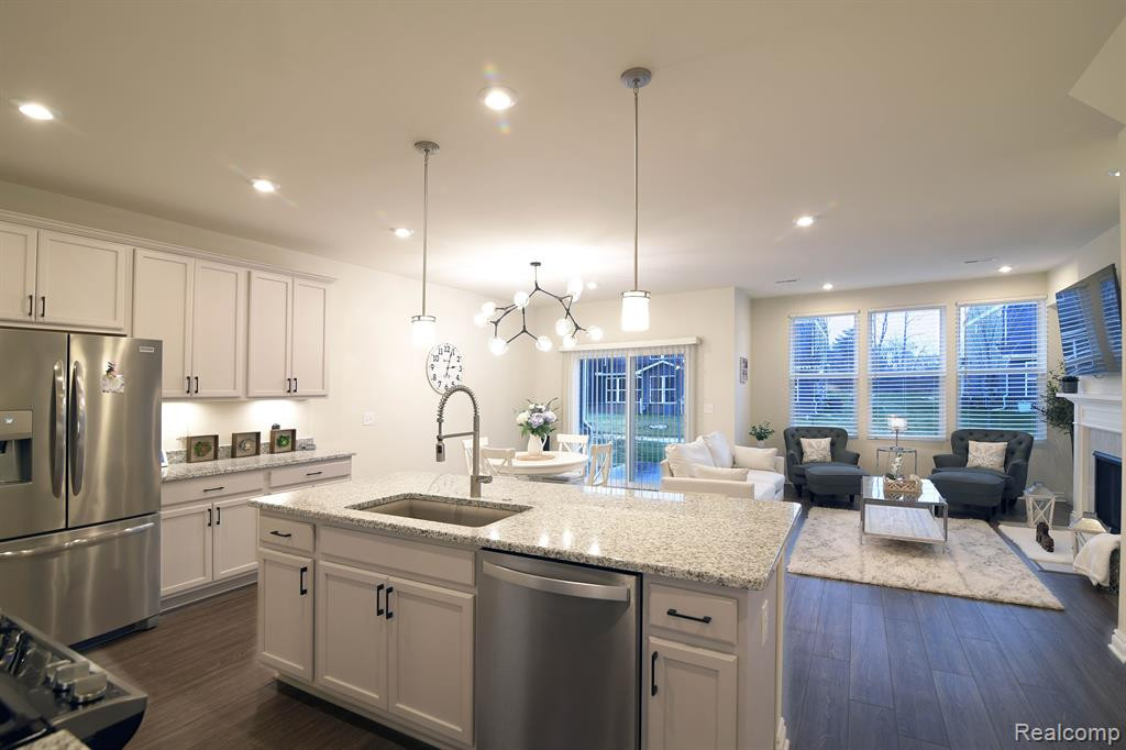 4878 BROOMFIELD Way, Lake Orion, MI — Photo 13