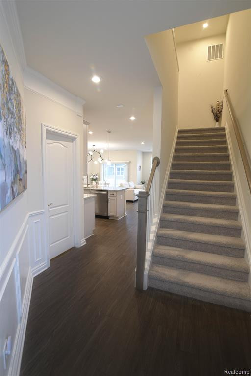 4878 BROOMFIELD Way, Lake Orion, MI — Photo 21