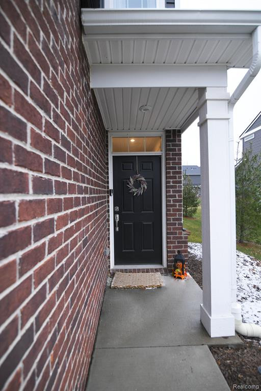 4878 BROOMFIELD Way, Lake Orion, MI — Photo 38