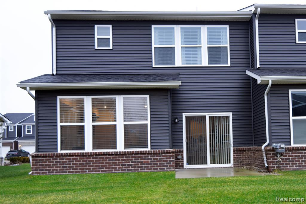 4878 BROOMFIELD Way, Lake Orion, MI — Photo 46