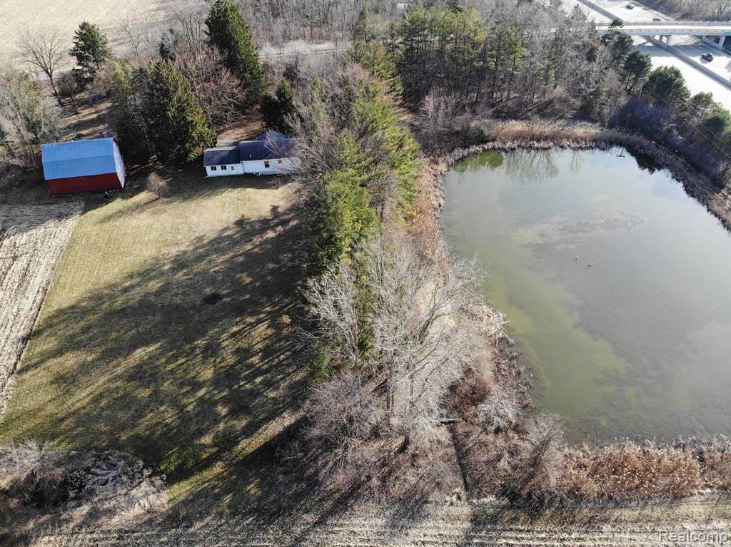 4336 W Lake Road, Clio, MI 48420 — Photo 6