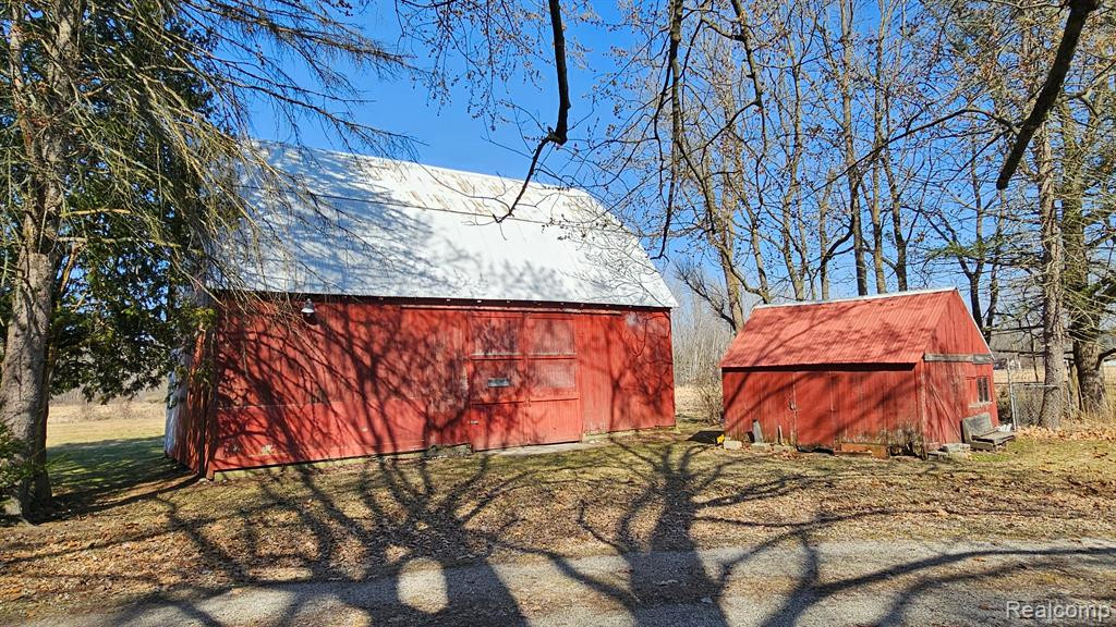 4336 W Lake Road, Clio, MI 48420 — Photo 7
