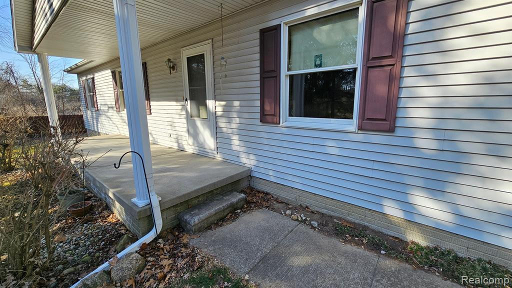 4336 W Lake Road, Clio, MI 48420 — Photo 8