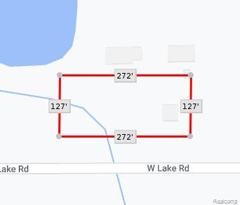 4336 W Lake Road, Clio, MI 48420 — Photo 32