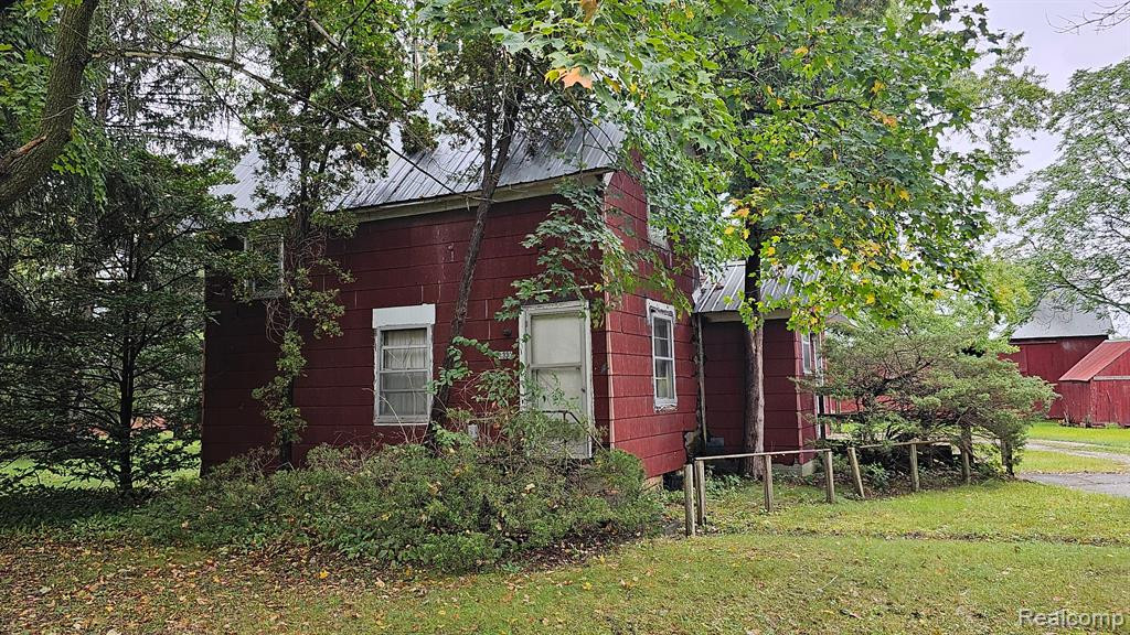 4336 W Lake Road, Clio, MI 48420 — Photo 33
