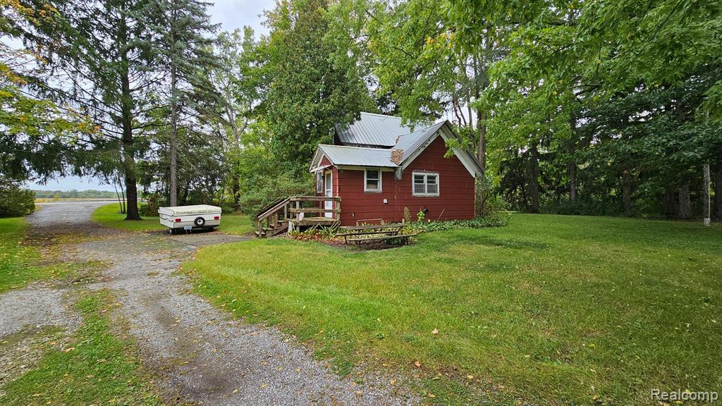 4336 W Lake Road, Clio, MI 48420 — Photo 34