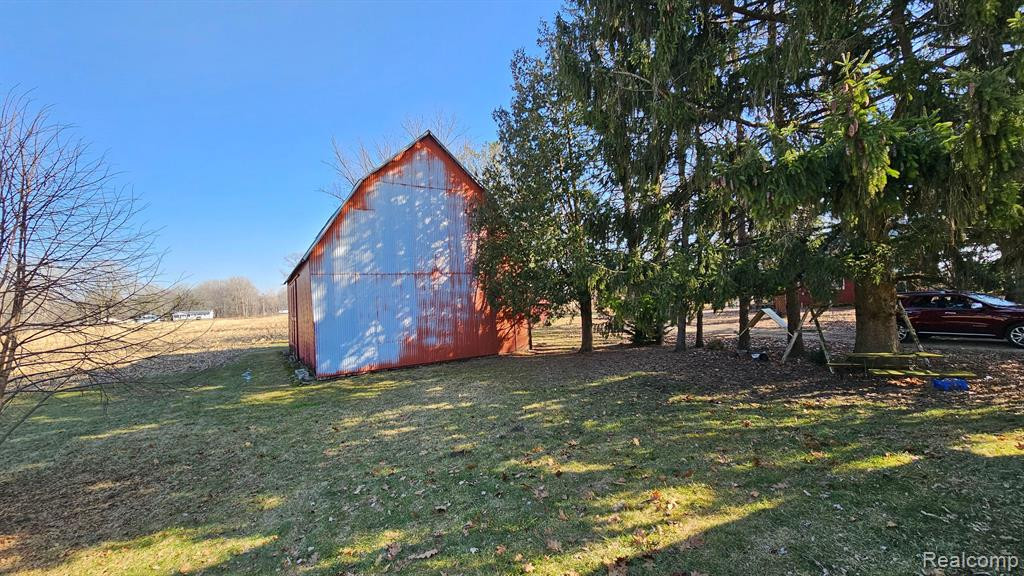 4336 W Lake Road, Clio, MI 48420 — Photo 35