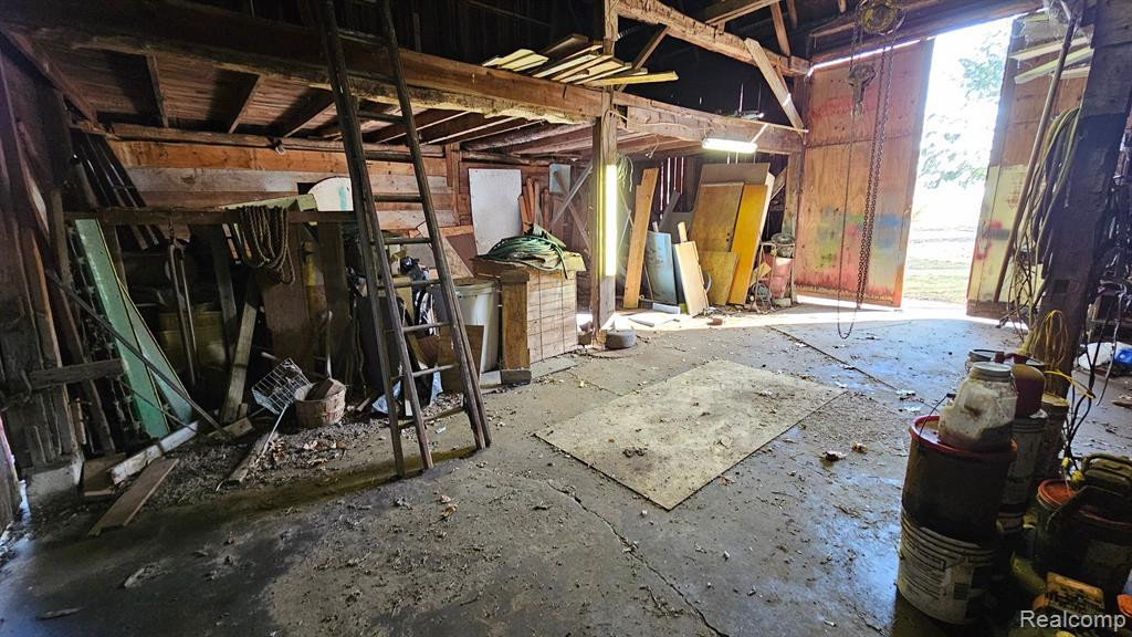 4336 W Lake Road, Clio, MI 48420 — Photo 38