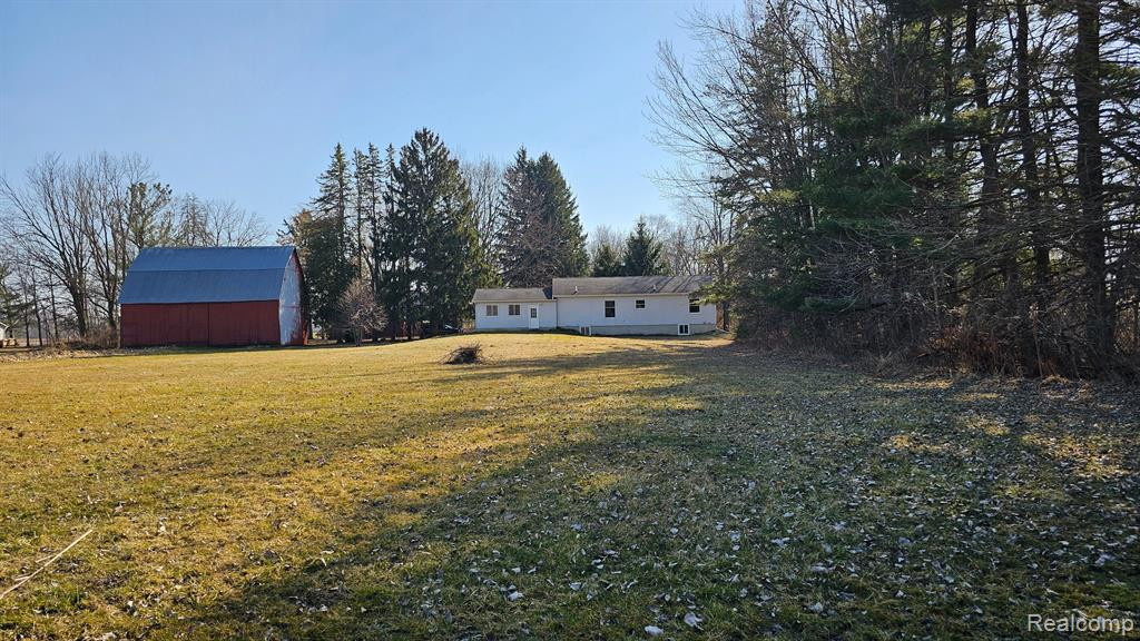 4336 W Lake Road, Clio, MI 48420 — Photo 39