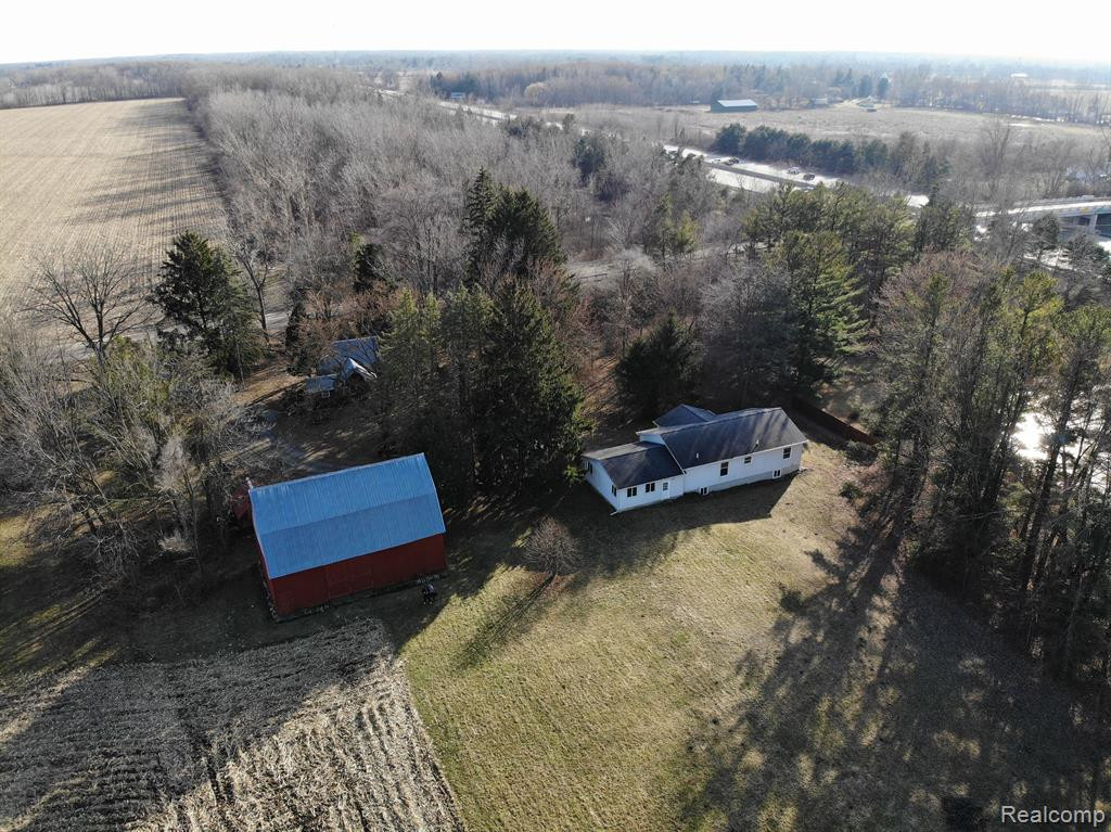 4336 W Lake Road, Clio, MI 48420 — Photo 40