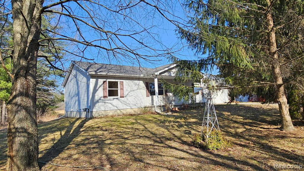 4336 W Lake Road, Clio, MI 48420 — Photo 48