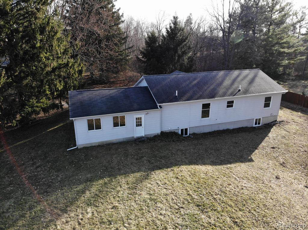 4336 W Lake Road, Clio, MI 48420 — Photo 51