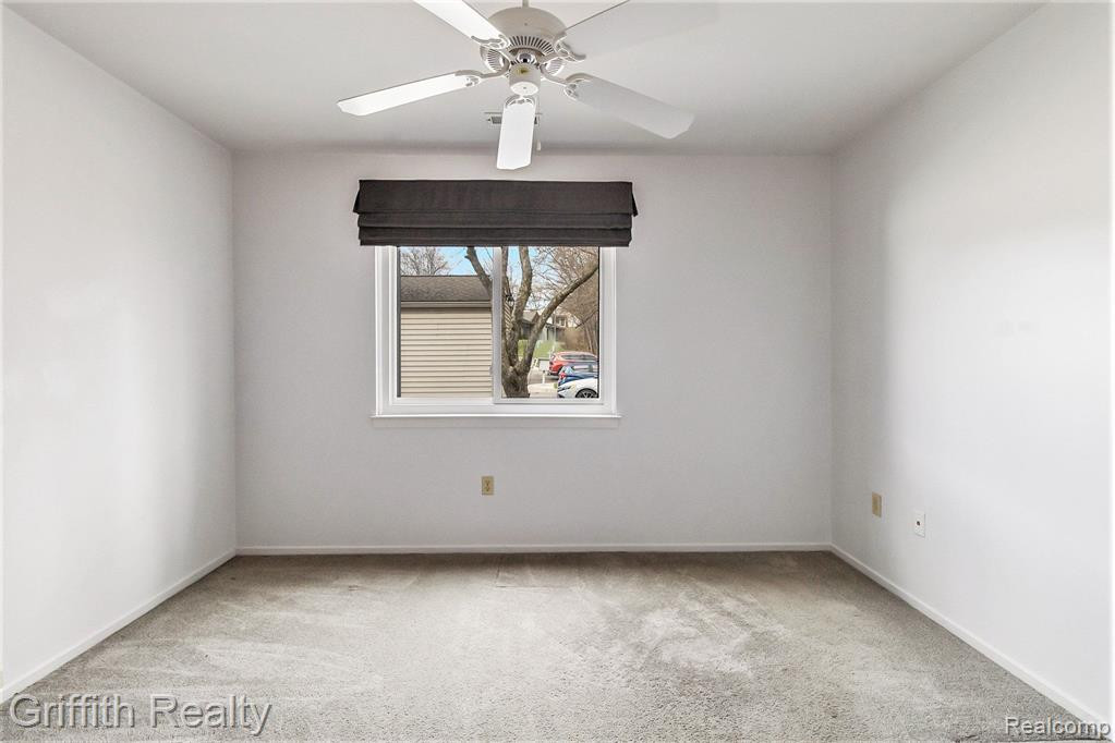 406 SPRING BROOKE Drive, Brighton, MI 48116 — Photo 21