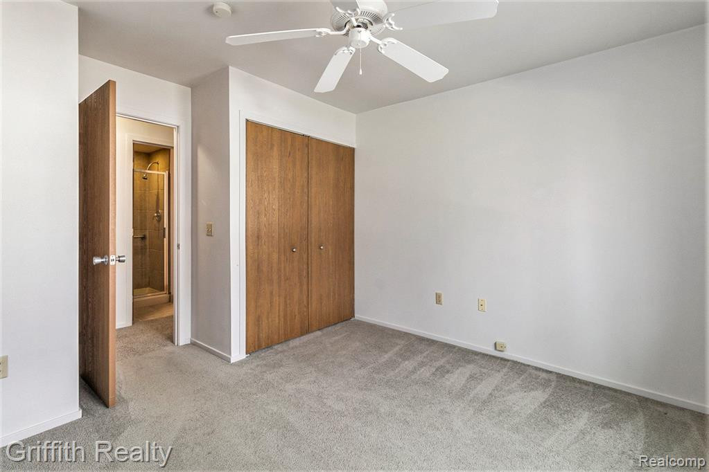 406 SPRING BROOKE Drive, Brighton, MI 48116 — Photo 22