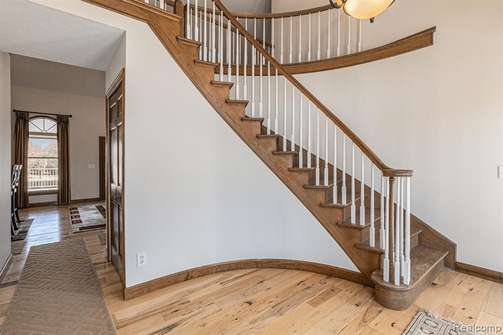 7650 OWOSSO Road, Fowlerville, MI 48836 — Photo 3