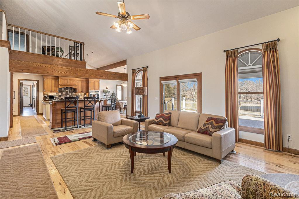 7650 OWOSSO Road, Fowlerville, MI 48836 — Photo 10