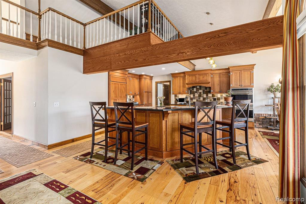 7650 OWOSSO Road, Fowlerville, MI 48836 — Photo 13