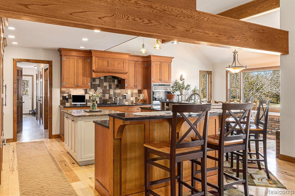 7650 OWOSSO Road, Fowlerville, MI 48836 — Photo 15