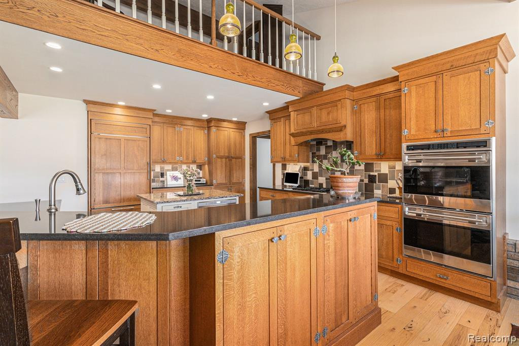 7650 OWOSSO Road, Fowlerville, MI 48836 — Photo 19