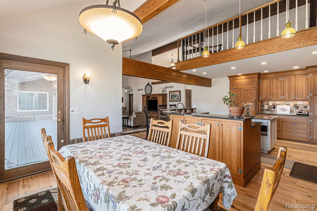 7650 OWOSSO Road, Fowlerville, MI 48836 — Photo 22