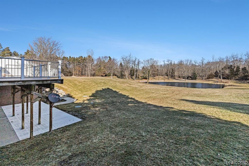 7650 OWOSSO Road, Fowlerville, MI 48836 — Photo 47