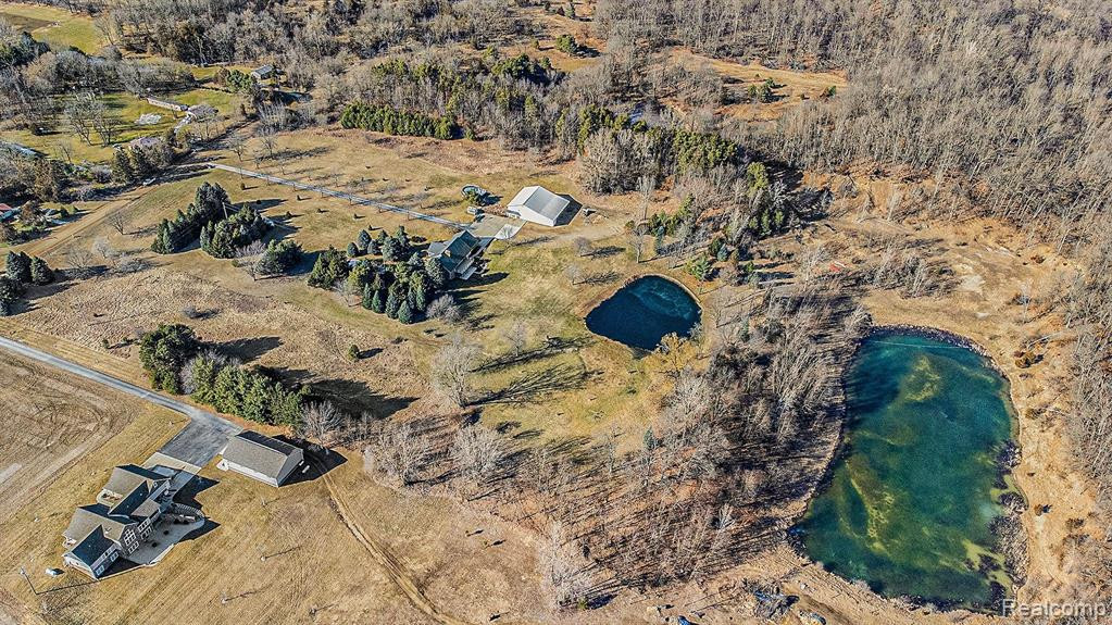 7650 OWOSSO Road, Fowlerville, MI 48836 — Photo 57