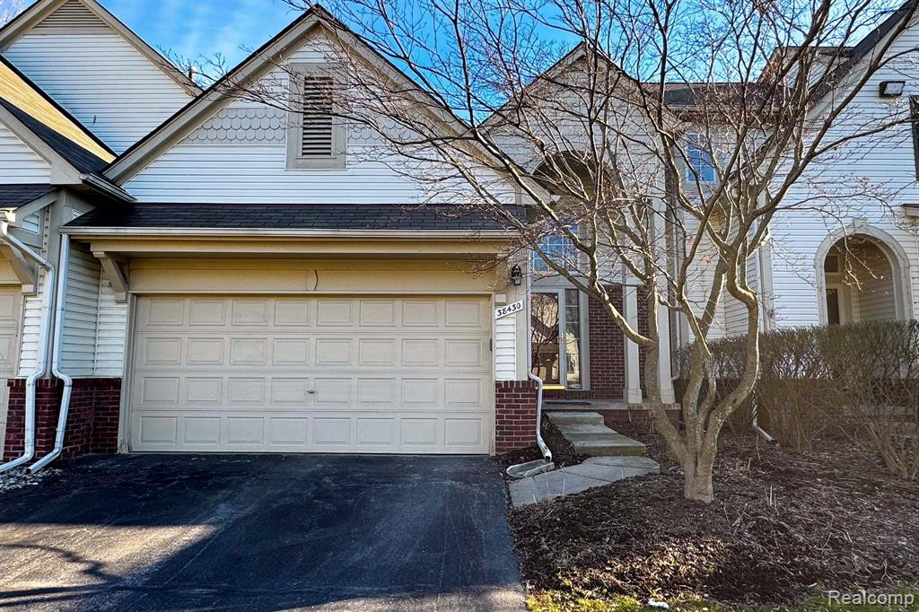 38430 SARATOGA Circle, 6, Farmington Hills, MI 48331 — Photo 5