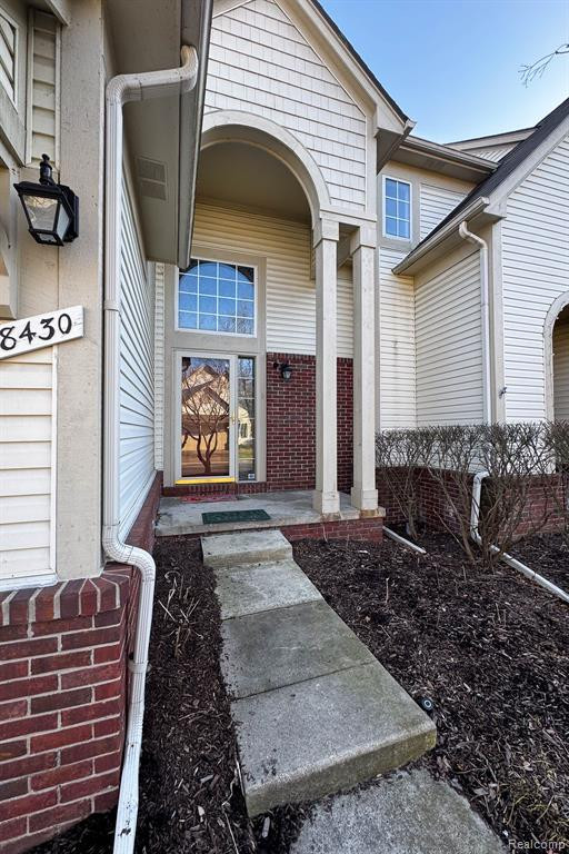 38430 SARATOGA Circle, 6, Farmington Hills, MI 48331 — Photo 7