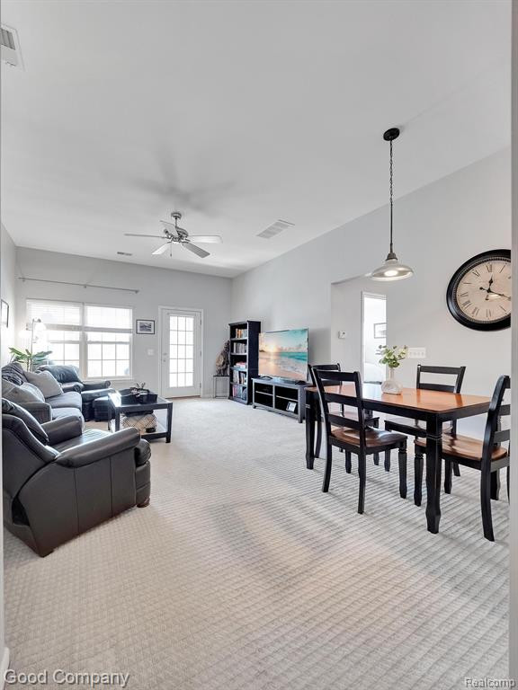 2793 S KNIGHTSBRIDGE Circle, Ann Arbor, MI 48105 — Photo 2