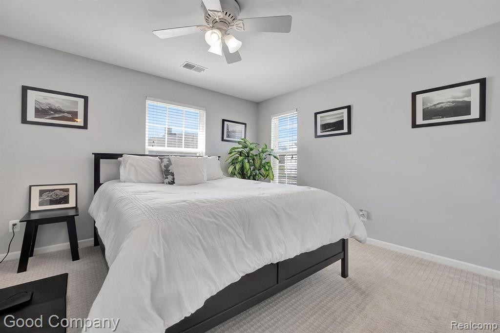 2793 S KNIGHTSBRIDGE Circle, Ann Arbor, MI 48105 — Photo 10